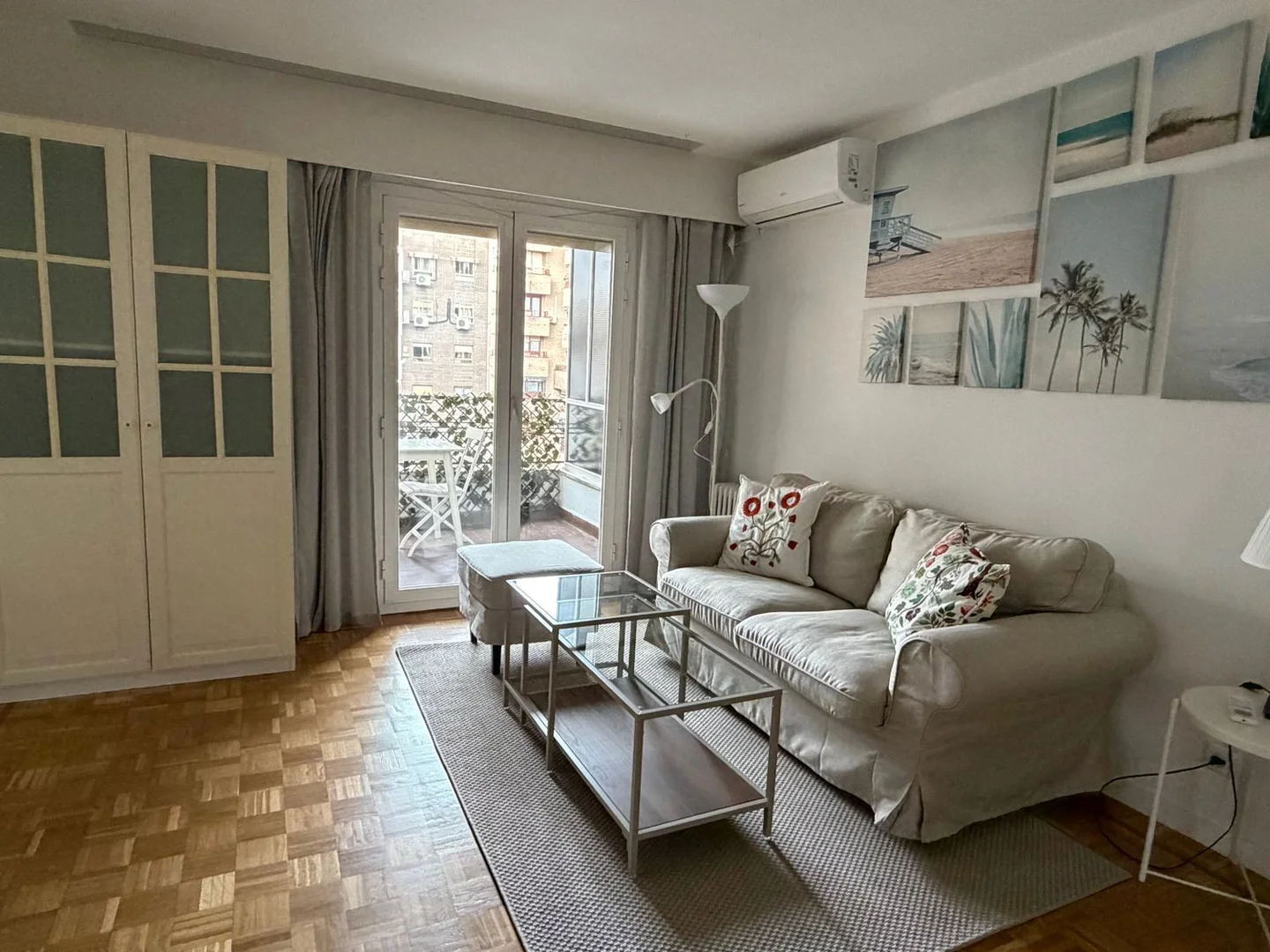 Piso en calle del Doctor Esquerdo, 112 - Foto 1