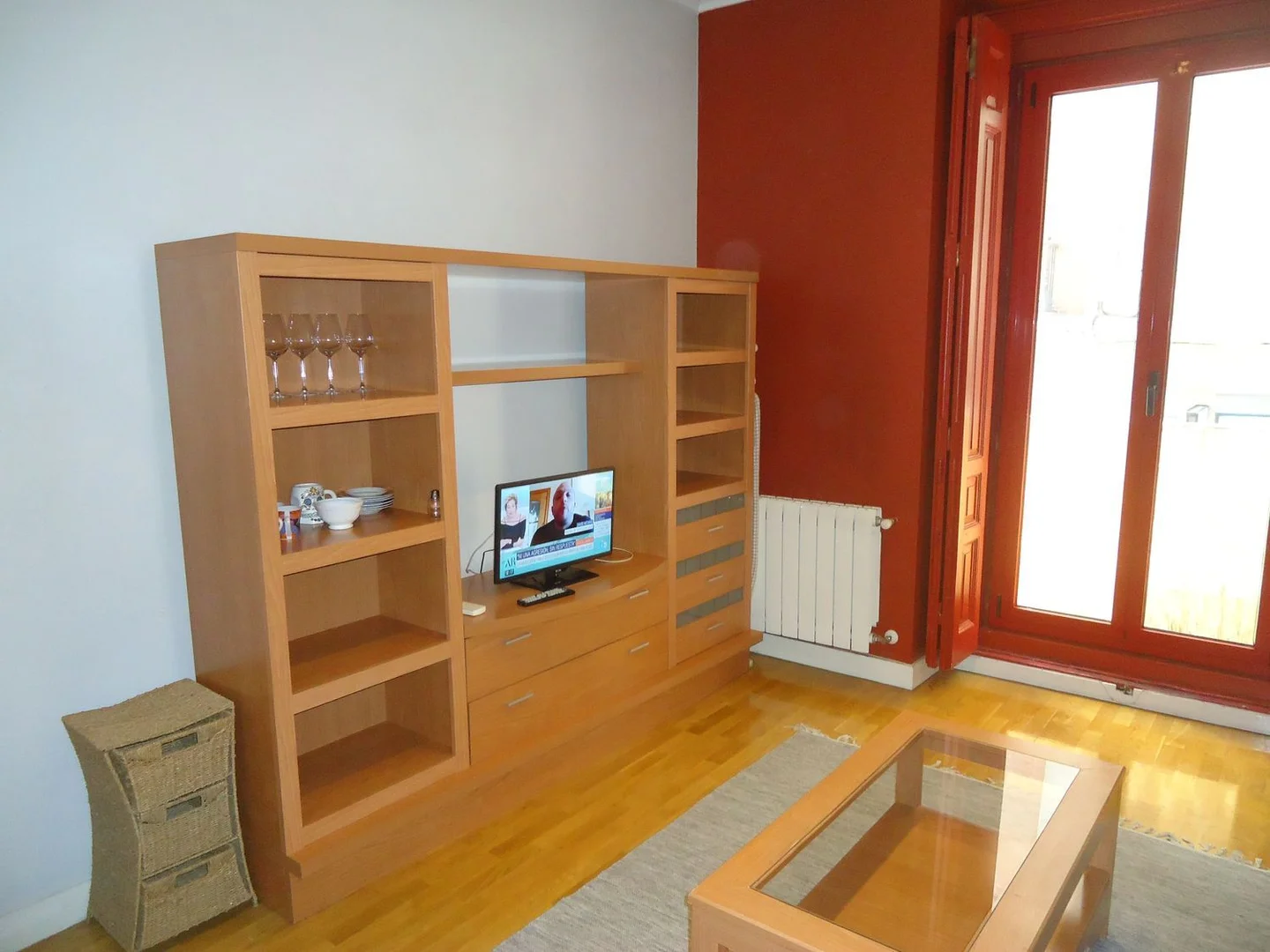 Piso en calle de Isabel la Católica, 17 - Foto 2