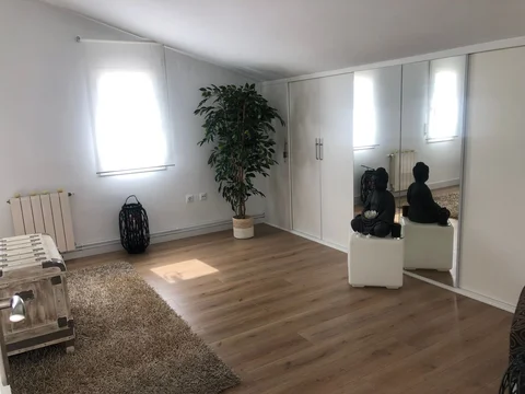 Dúplex en calle de Menéndez y Pelayo, 13 - Foto 9