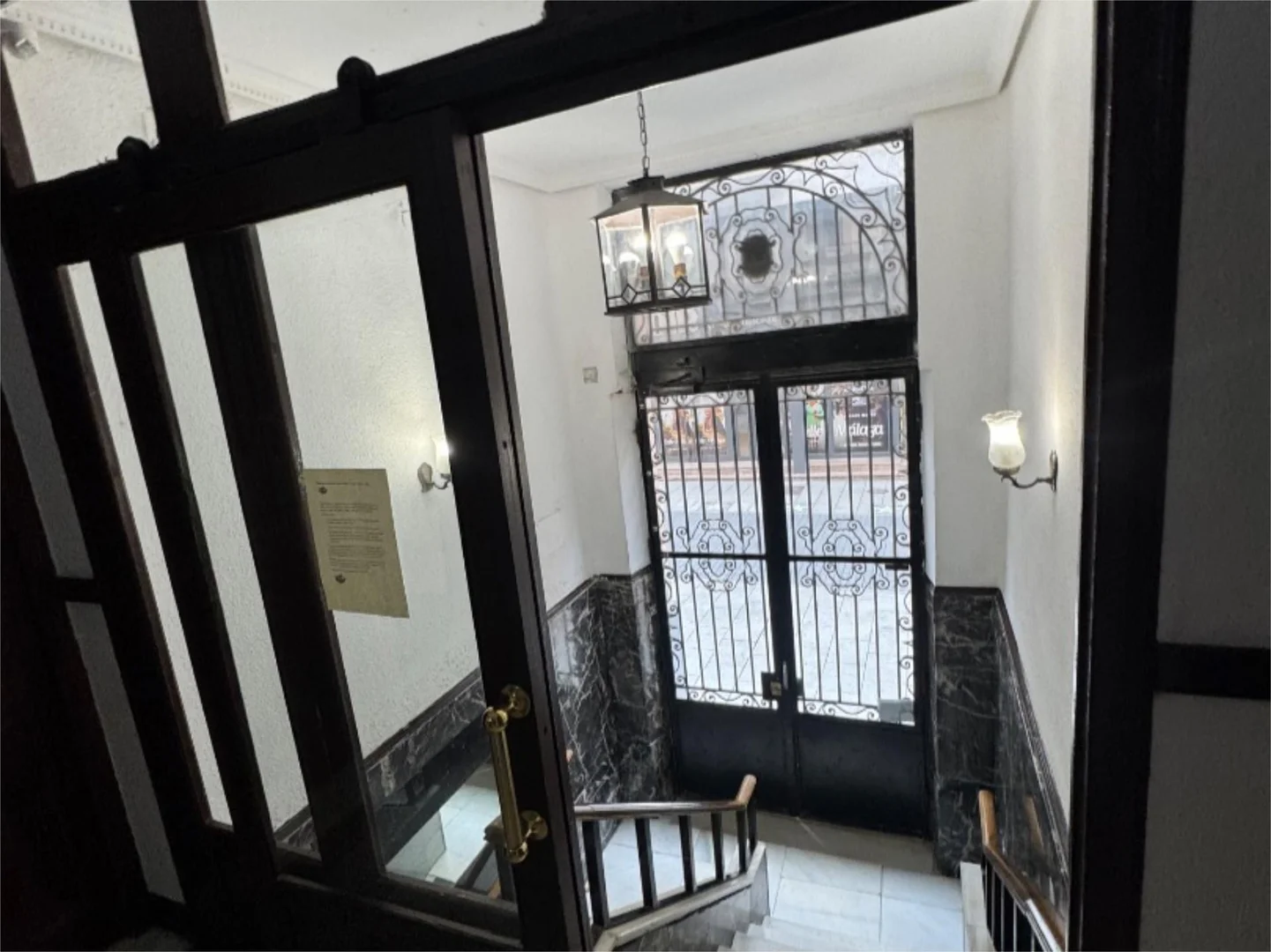 Piso en  Calle de Martín de los Heros 8 - Foto 4