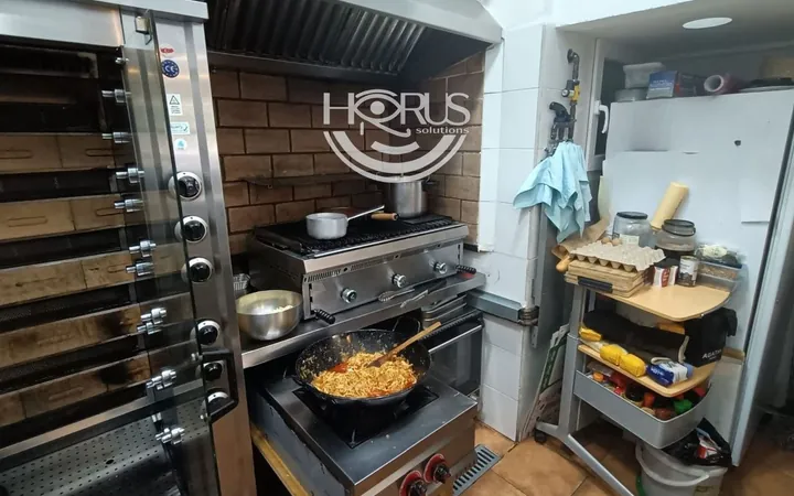Local en Restaurante, take away en Calle de les Camèlies, El Baix Guinardó - Foto 9