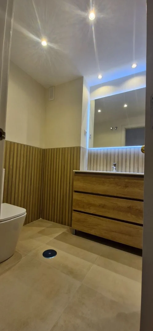 Piso en calle de Caleruega, Madrid, 106 - Foto 6