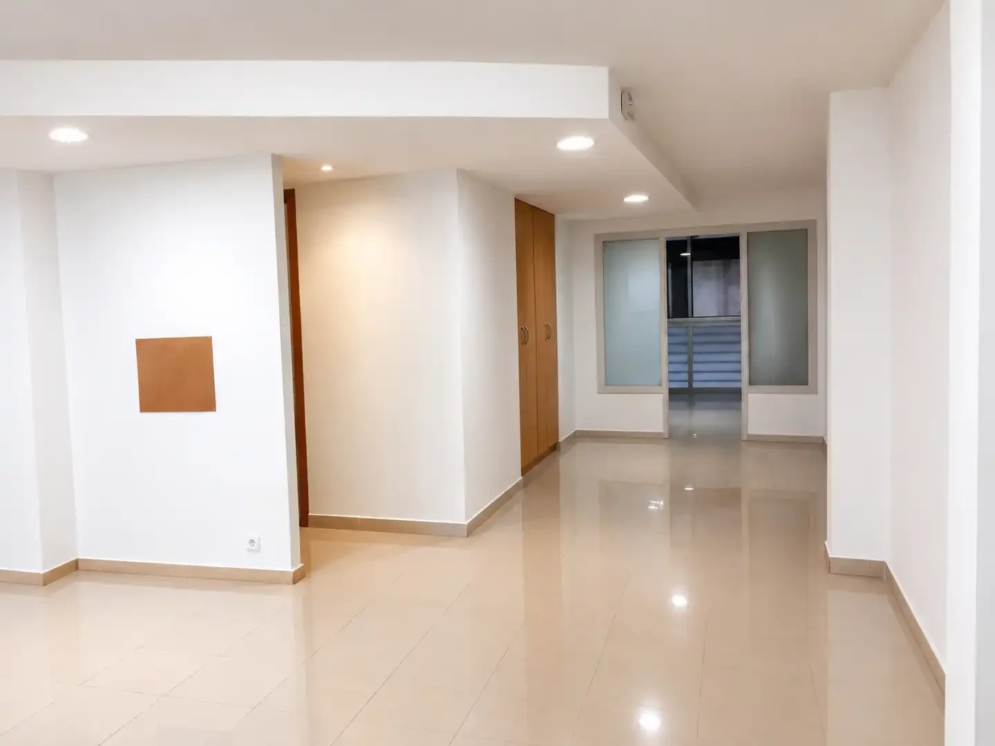 Local comercial en  Carrer de la Indústria 246 - Foto 6