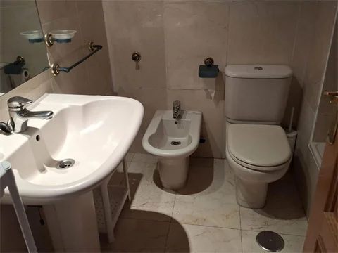 Estudio en  Calle de Sor Ángela de la Cruz 43 - Foto 17