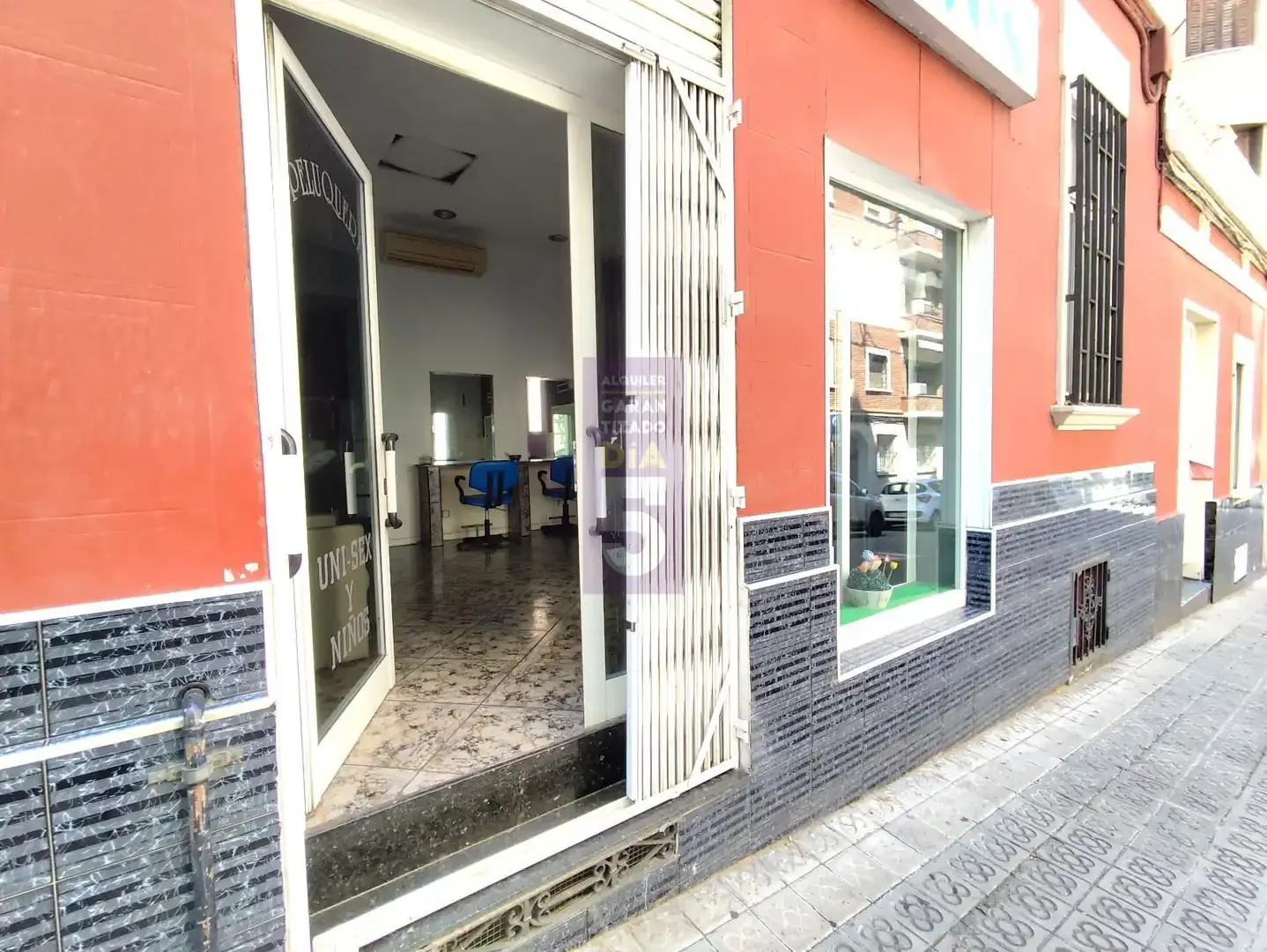Local comercial en  AMILCAR - Foto 26