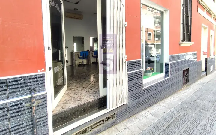Local comercial en  AMILCAR - Foto 26