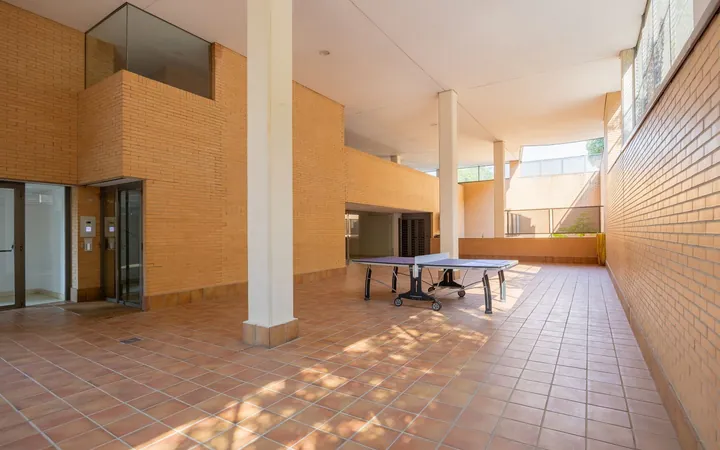 Piso en Calle de la Bahía de Cádiz, 17, Campo de las Naciones-Corralejos - Foto 26