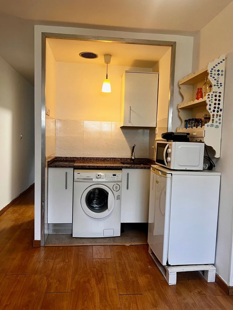 Piso en calle Aviador Franco, 12 - Foto 13