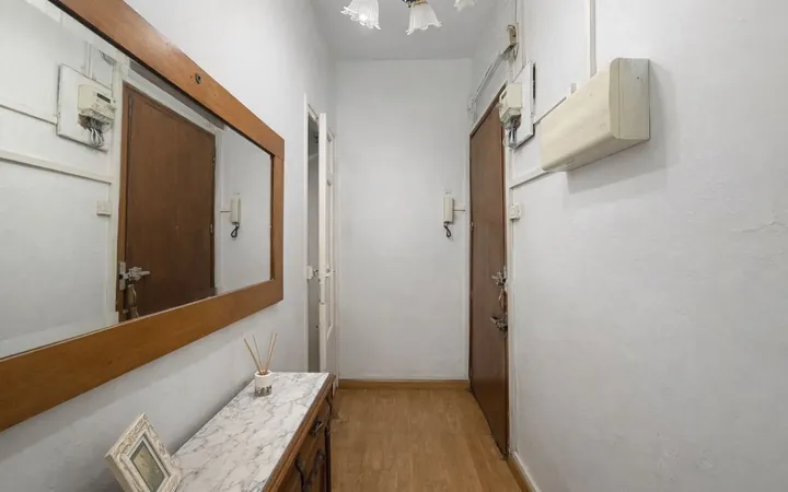 Piso en Calle de Don Quijote, 23, Cuatro Caminos - Foto 11