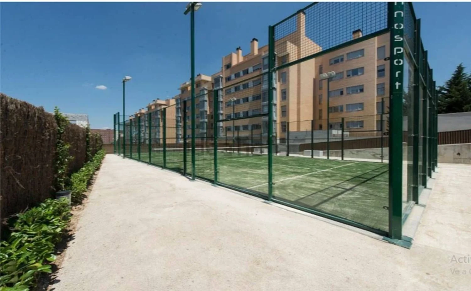 Piso en Avenida de Francisco Pi y Margall, 17, Sanchinarro - Foto 18