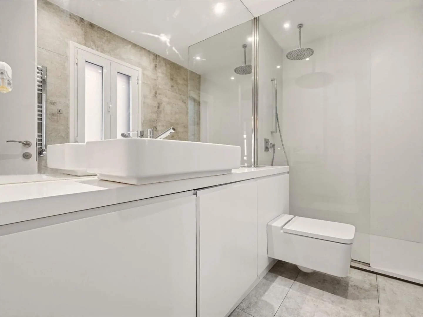 Piso en  Calle de Andrés Mellado 96 - Foto 14