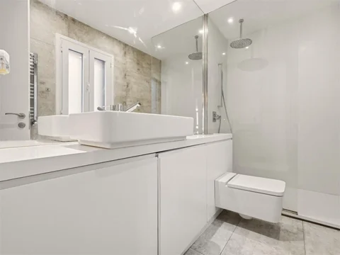 Piso en  Calle de Andrés Mellado 96 - Foto 14