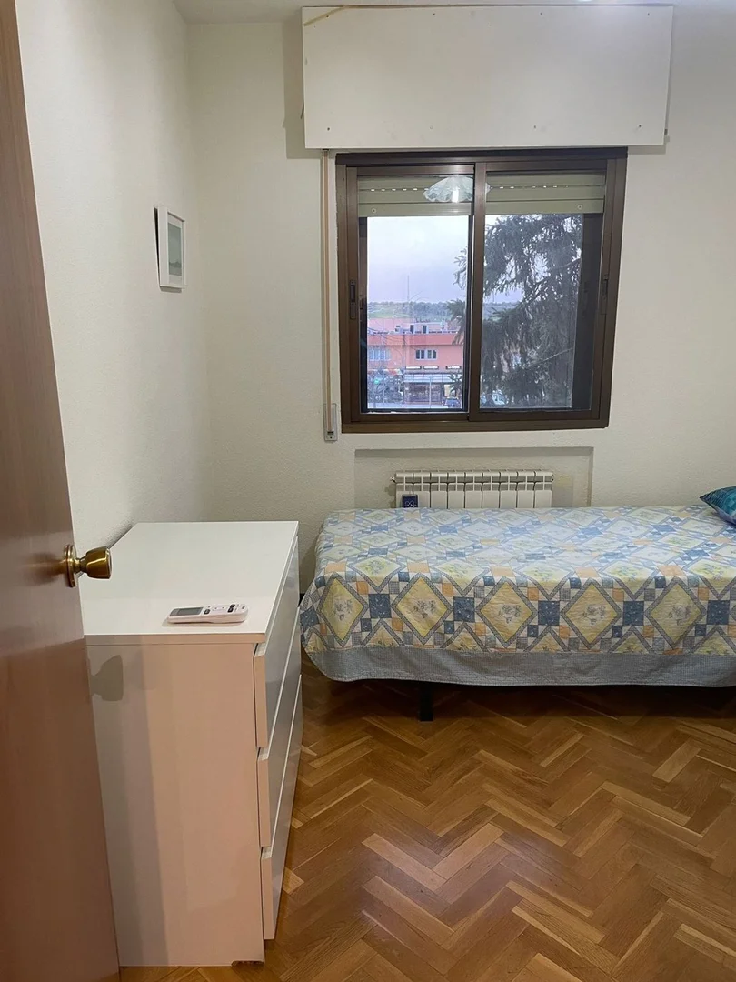 Piso en calle Alfonso Rodríguez Castelao, 21 - Foto 10