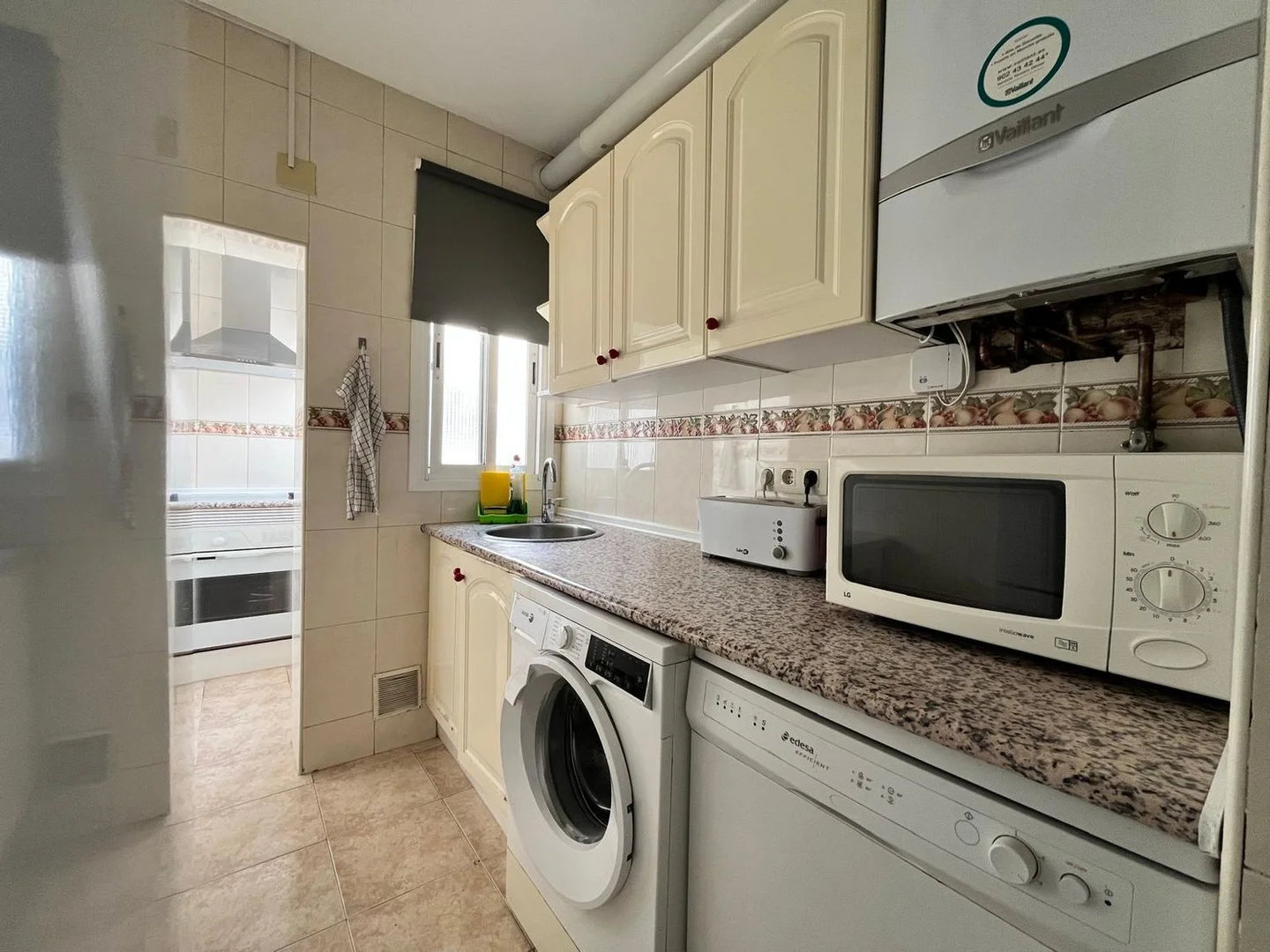 Piso en calle de Isidro Fernández, 5 - Foto 17