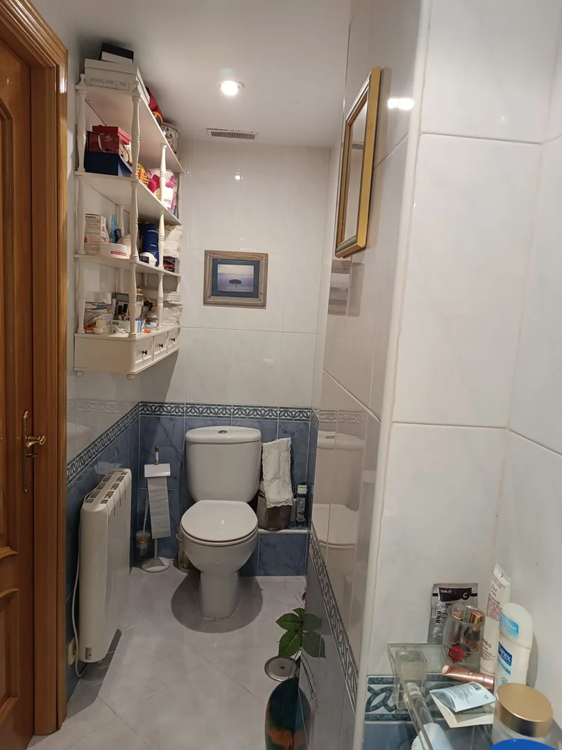 Piso en Barrio Entrevías - Foto 17