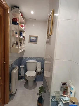 Piso en Barrio Entrevías - Foto 17