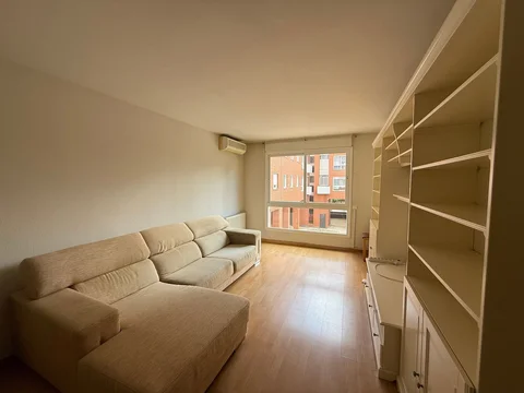 Piso en Montecarmelo - Foto 8