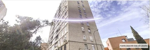 Piso en Barrio Palomeras Bajas - Foto 2