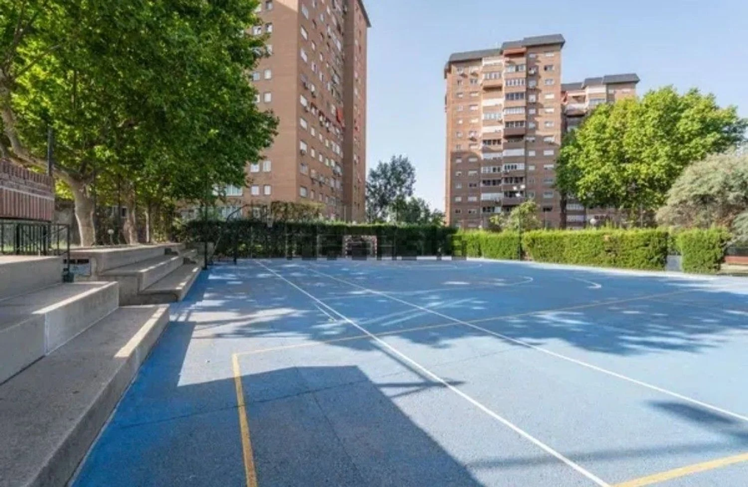 Piso en Calle de Fermín Caballero, 61, Pilar - Foto 38