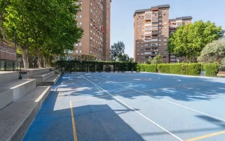 Piso en Calle de Fermín Caballero, 61, Pilar - Foto 38