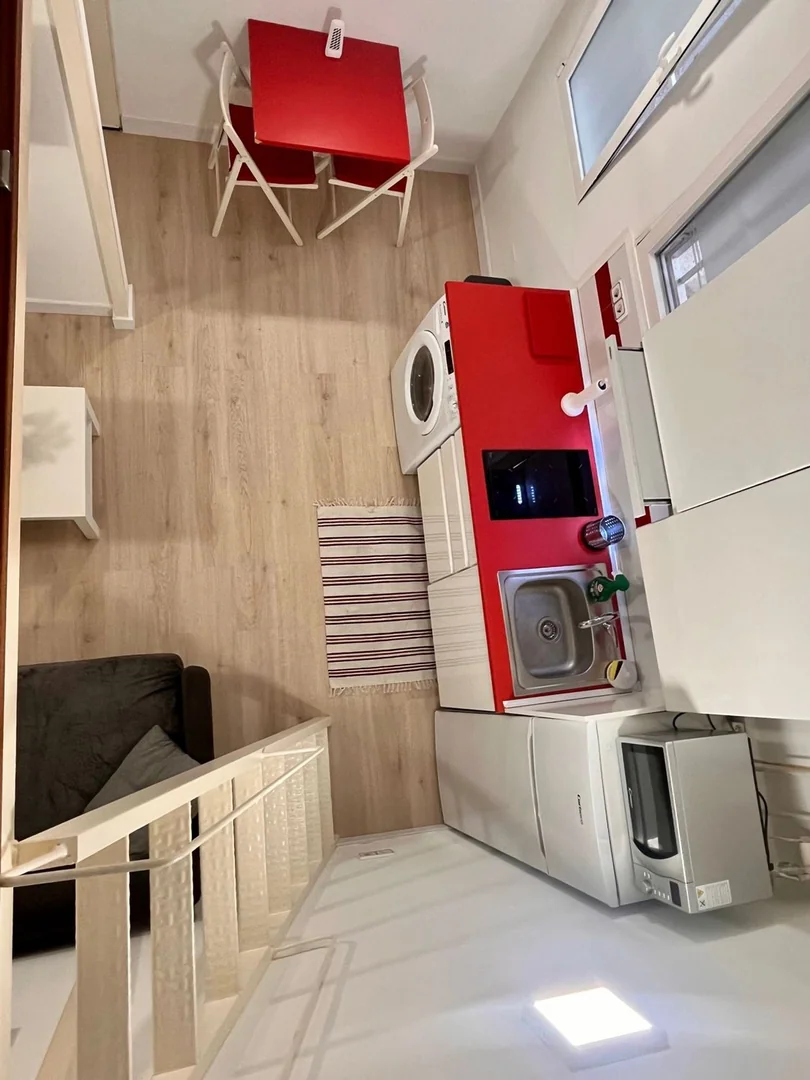 Estudio en Calle de Linneo, 9, Imperial - Foto 7