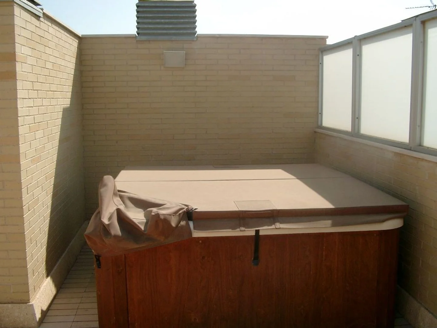 Ático en avenida Oscar Espla, 3 - Foto 9