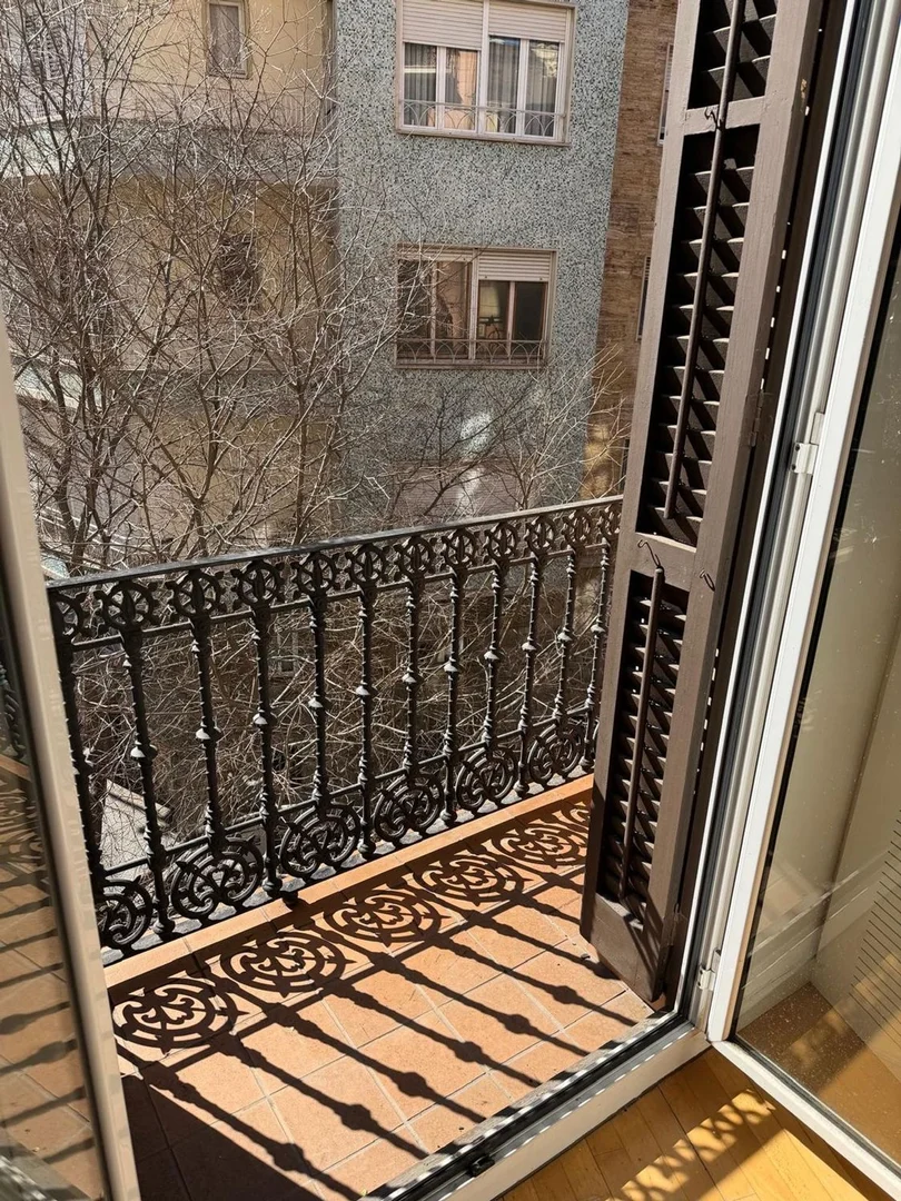 Piso en Barrio Sant Gervasi - La Bonanova - Foto 6