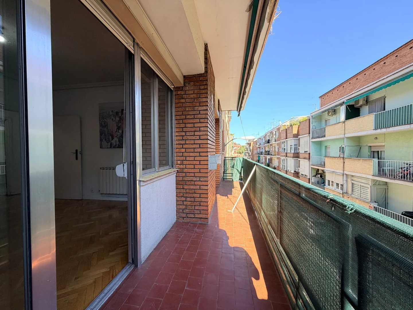 Piso en Barrio Villaverde Alto - Foto 7