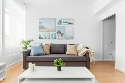 Piso en calle de Montesa, 39 - Foto 3