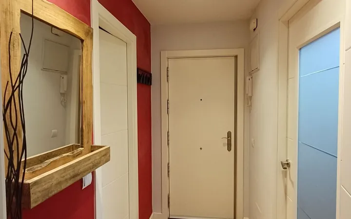 Piso en Calle de Colombia, 40, Bernabéu-Hispanoamérica - Foto 19