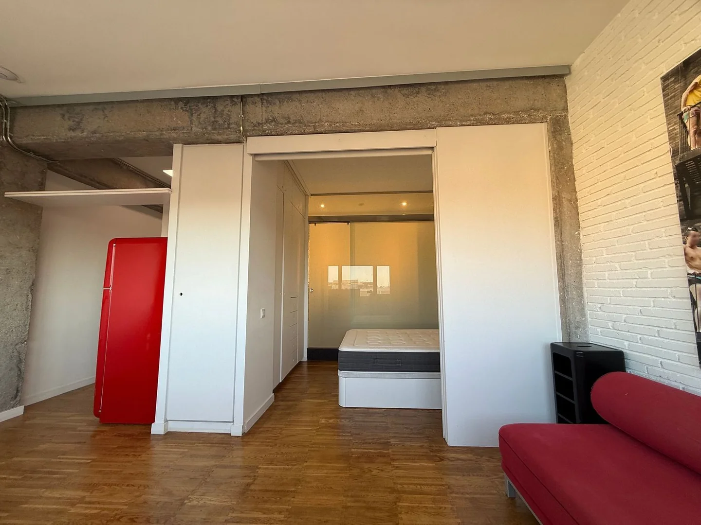 Ático en Calle de Pere IV, El Parc i la Llacuna del Poblenou - Foto 5