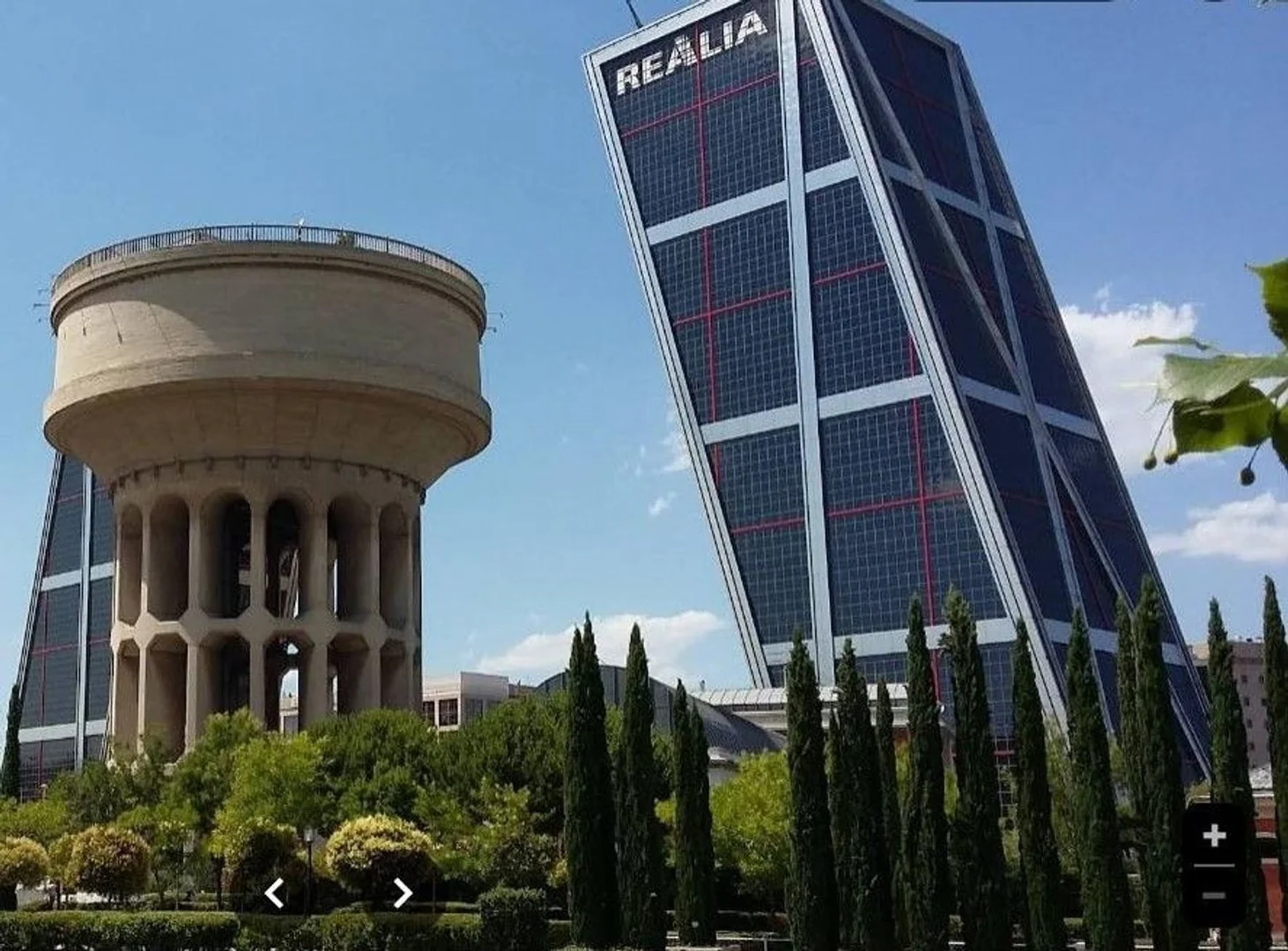 Ático en Paseo de la Castellana, 205, Ventilla-Almenara - Foto 2
