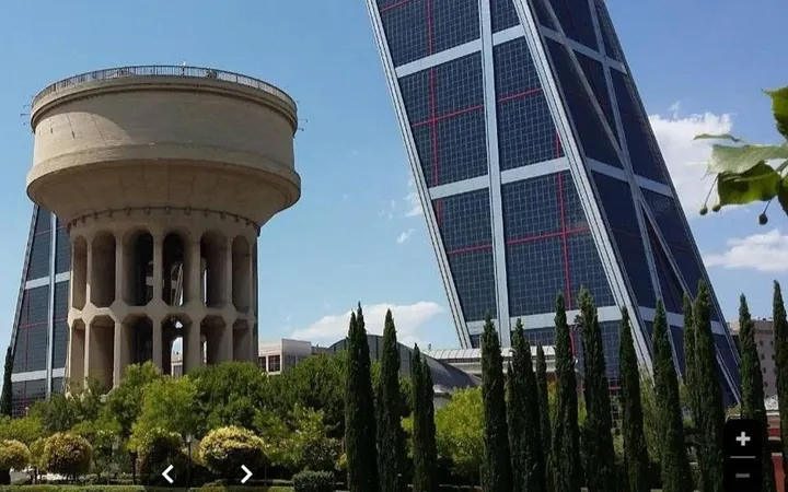 Ático en Paseo de la Castellana, 205, Ventilla-Almenara - Foto 2