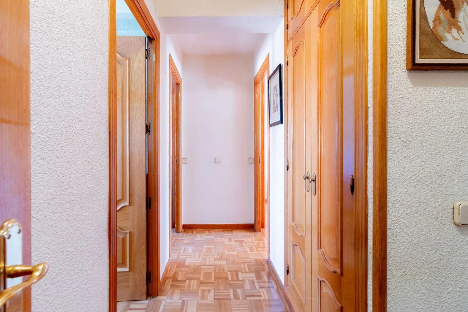 Piso en Marroquina - Foto 13