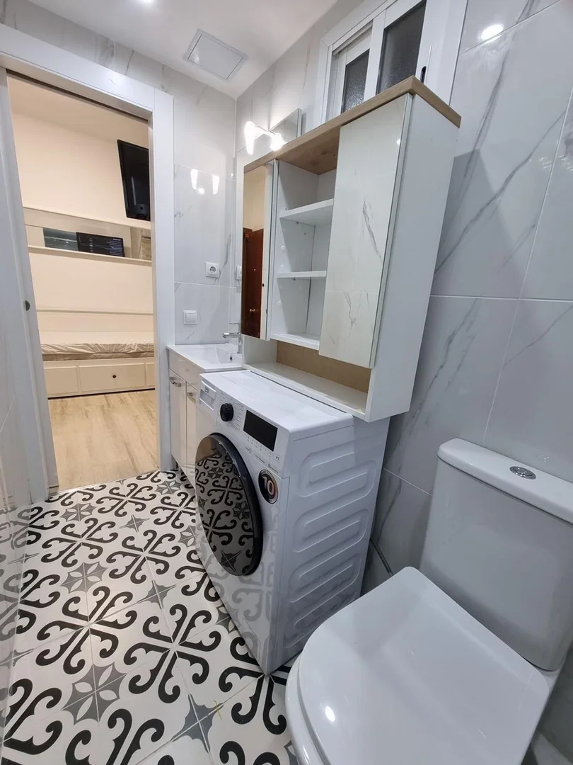 Piso en Calle de la Mare de Déu de Port, 385, La Marina del Port - Foto 10