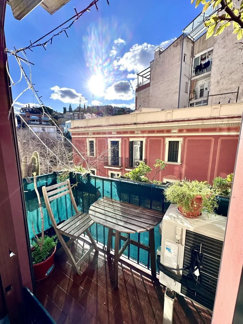 Piso en  Carrer d'Amílcar 107 - Foto 37