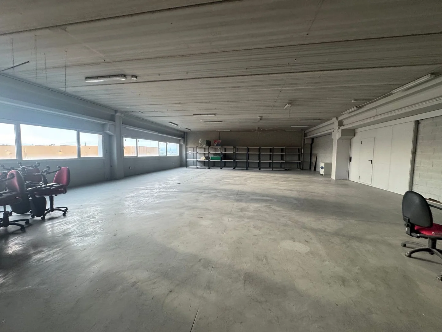 Nave en Calle Laguna del Marquesado, 19, Villaverde Alto - Foto 7