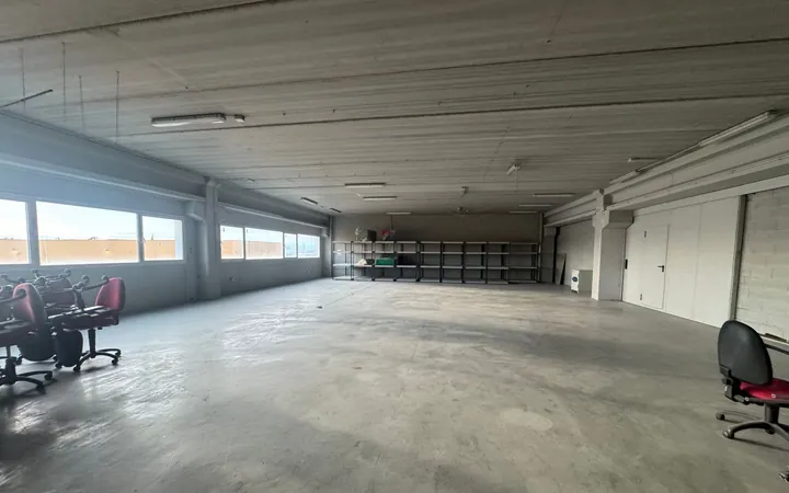 Nave en Calle Laguna del Marquesado, 19, Villaverde Alto - Foto 7