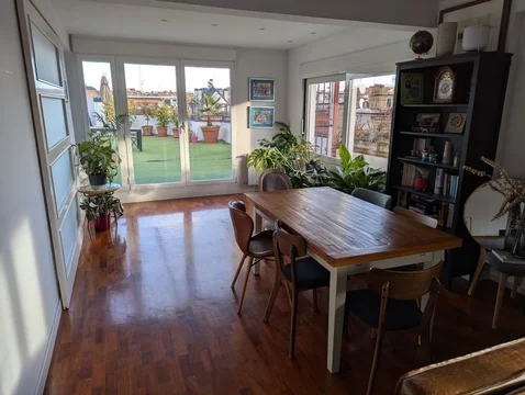 Ático en Barrio Bellas Vistas - Foto 28