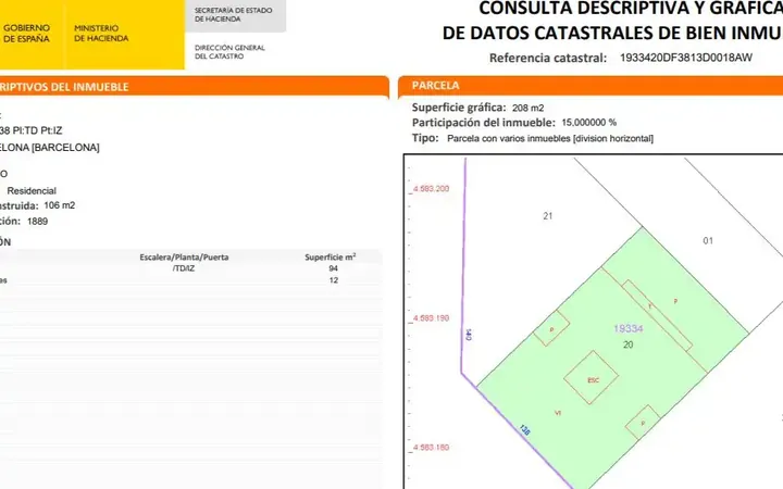 Local comercial en  Carrer de la Marina 138 - Foto 8