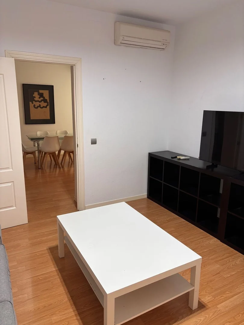 Piso en calle de Miguel Ángel, 18 - Foto 6