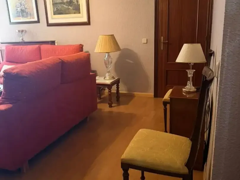 Piso en  Avenida de Betanzos 81 - Foto 6