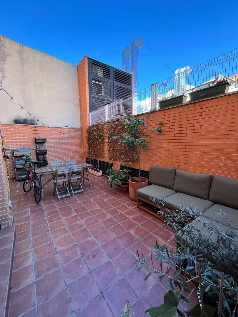 Piso en calle de Almansa, 64