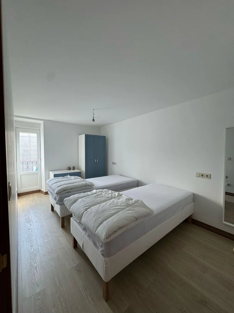 Piso en Calle San Lesmes, 14, Villa Pilar - Foto 7