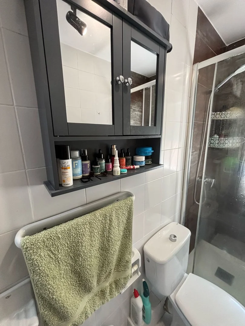 Piso en Barrio Moscardó - Foto 18