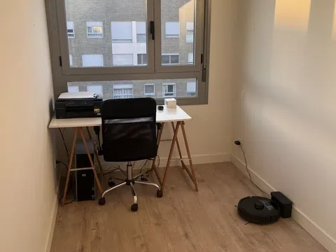 Piso en calle de Francisco Grande Covián, 10 - Foto 9