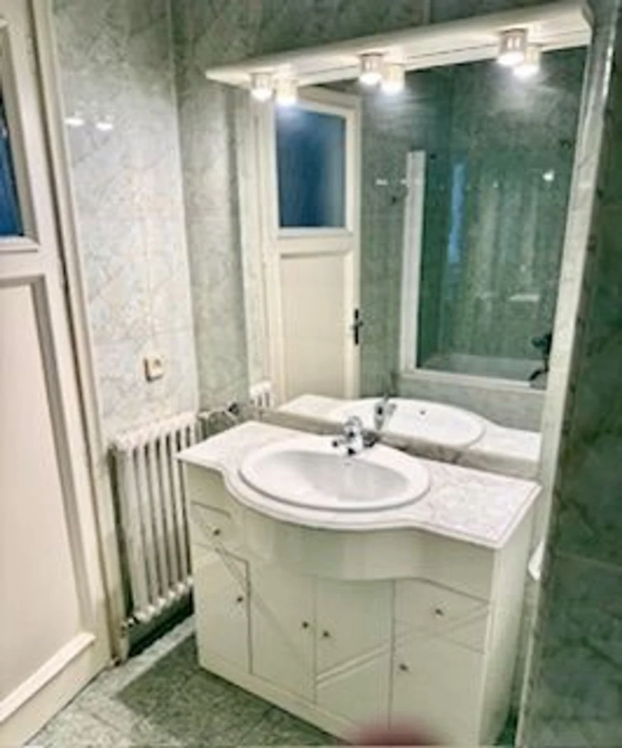 Piso en paseo de San Francisco de Sales, 38 - Foto 8