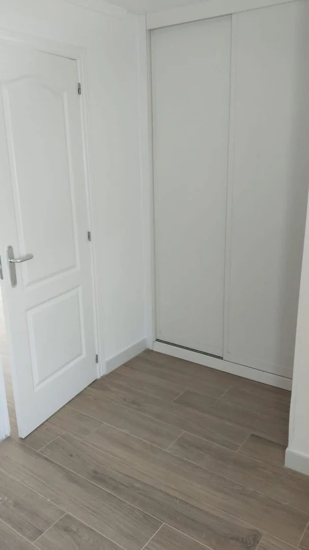 Piso en Calle de Nieremberg, 7, Ciudad Jardín - Foto 16