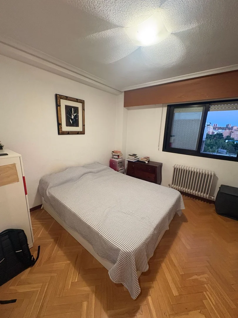 Ático en Calle de Lira, 21, Estrella - Foto 23