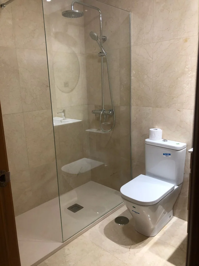 Piso en Calle de José Rizal, 47, Conde Orgaz-Piovera - Foto 11